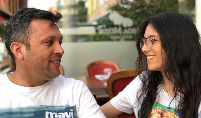 Uşak Banaz'da Kudret Arslan'ın kızı Ayşe Arslan hayatını kaybetti