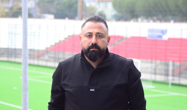 Uşakspor'un bu haftaki rakibi Nazillispor ligden çekildi.