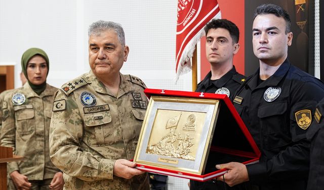 Foça'nın ev sahibi olduğu Savaşçı Yarışması sona erdi