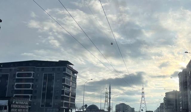 Uşak Yavuz Sultan Selim ve Alparslan Caddesi bu yolda çalışma istiyor