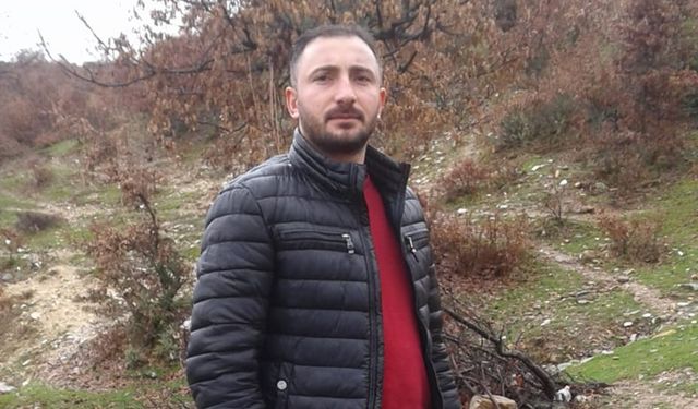 Uşak'taki fabrikada başına demir darbesi alan işçi, yoğun bakımda yaşam savaşı veriyor