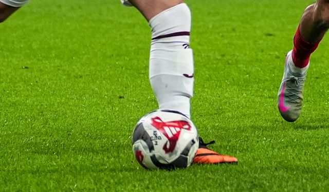 Uşak'ın yükselme umudu devam ediyor!