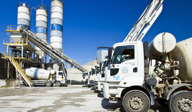 Uşak'ta 61 yıllık şirket 4 ay boyunca konkordato ilan etti