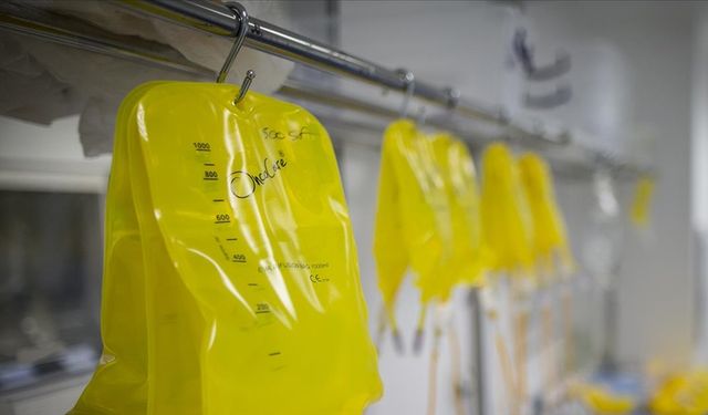 Afyonkarahisar'da sarı serumdan hayatını kaybeden vatandaşın davası görülüyor