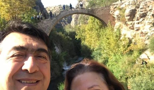 Uşak'ta daha önce Meclis Üyeliği yapan Zeki Şenal vefat etti