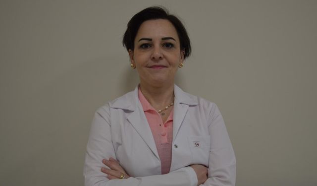 Uşak'ta sünnet edilecek çocukları merdiven altı yerlere götürmeyin!