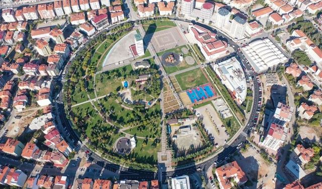 Uşak'taki 57 bin 641 kişi üye oldu!