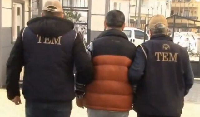 Uşak, Kütahya, Afyon ve Manisa'da esnaf üzerinden FETÖ'ye destek sağlayanlara operasyon