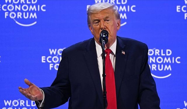 Trump'tan Gazze'deki savaşı durdurma sözü