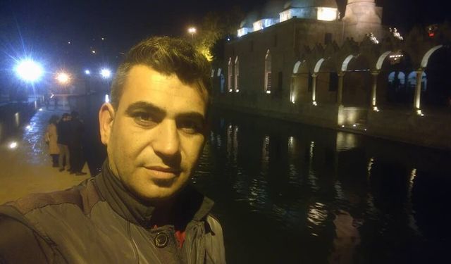 Uşak'ta elyaf makinesine sıkışan Arif Gökkaya hayatını kaybetti