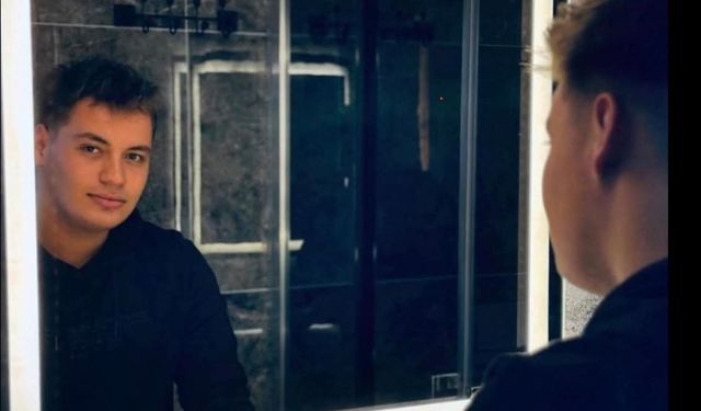 Uşak Eşmeli Ramazan Başar henüz 20 yaşında vefat etti