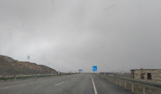 Dondurucu soğuklar Uşak ve Eskişehir çevrelerinde 5 Mart 2026'ya kadar etkili olacak