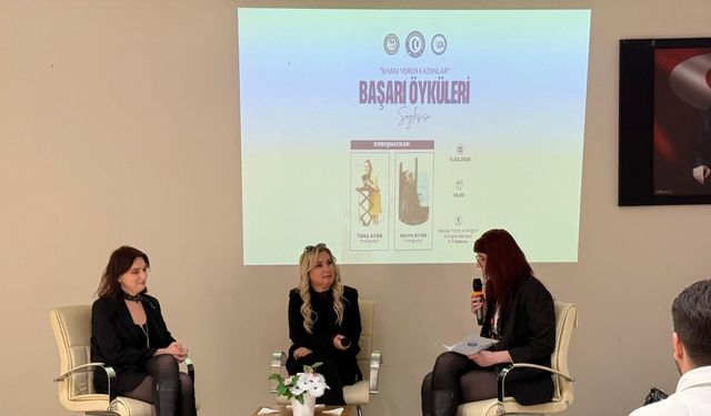 Uşak'taki bebek fotoğrafçısı Tülay Ayan, kayınvalidesinden devraldığı mesleğini kızı Nevra ile icra ediyor