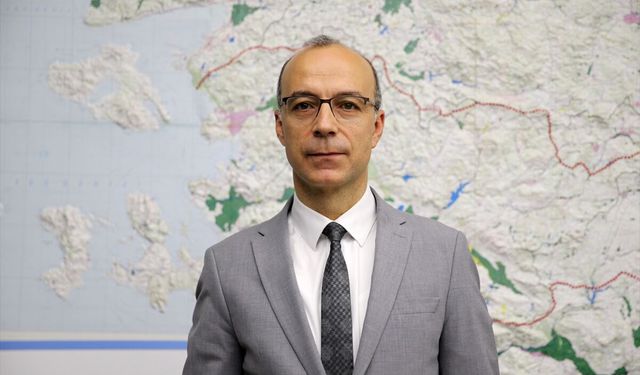 Gediz ve Menderes havzasındaki su kuyuları doldu! Uşak ve diğer iller için iyimser tablo!