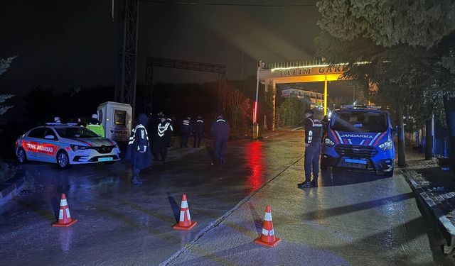 Uşak'taki o işyerlerindeki görüntülere el konuldu!