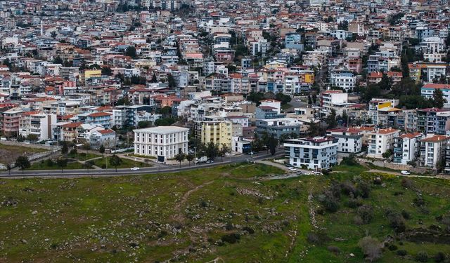 Uşak, Denizli ve Ankara gibi kurak kentler için sünger şehir modeli