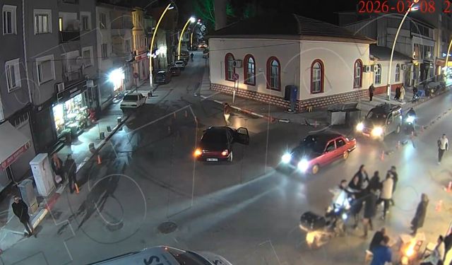 Uşak'ta şehir eşkıyalığına izin yok! Ağır cezalar yazıldı!