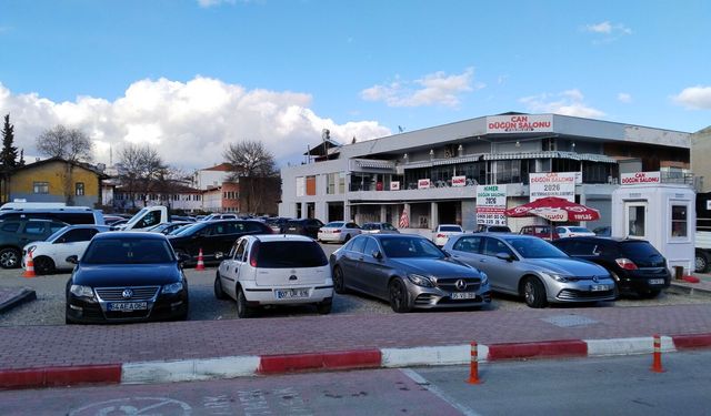 Uşak ve Afyon gibi bir çok ilde tartışılan APP plaka cezaları siliniyor!