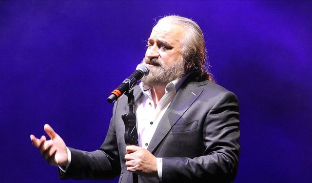 Uşak'taki malum sebeplerden dolayı konser iptal edildi!