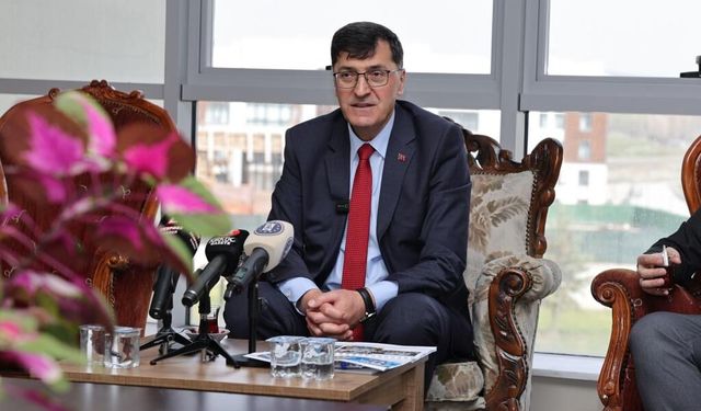 Uşak'ın isteneni ortaya koymadığı grubun şampiyonu Kütahya'ya belediyenin katkısı sürecek!