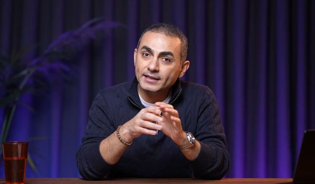 Kötüleri anlatan Beyhan Budak: Bunların duvara toslaması çok fena olur!