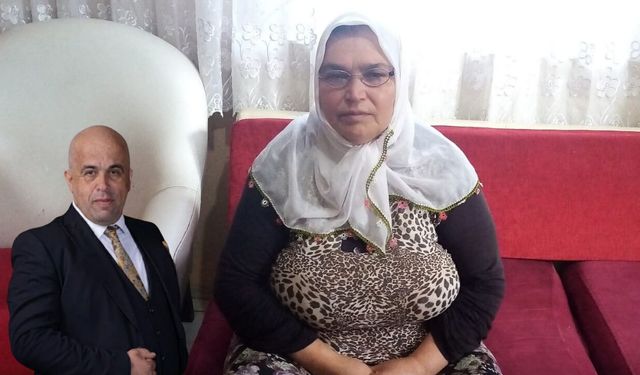 Uşak Milletvekili Ali Karaoba, Ulubey'de saldırıya uğrayan polislere acil şifalar diledi