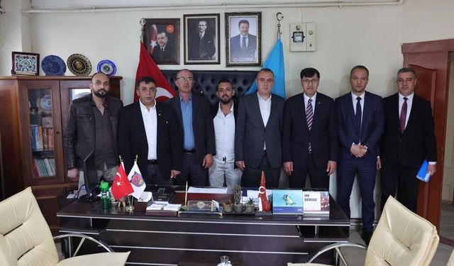 Uşak'ın komşusu Kütahya'da ulaşım zammı gündemde