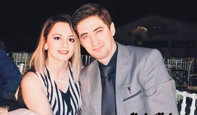 Uşak'taki kazada vefat eden Mustafa Özlüer, eşi ve 2 kızı, Simav'da gözyaşlarıyla uğurlandı