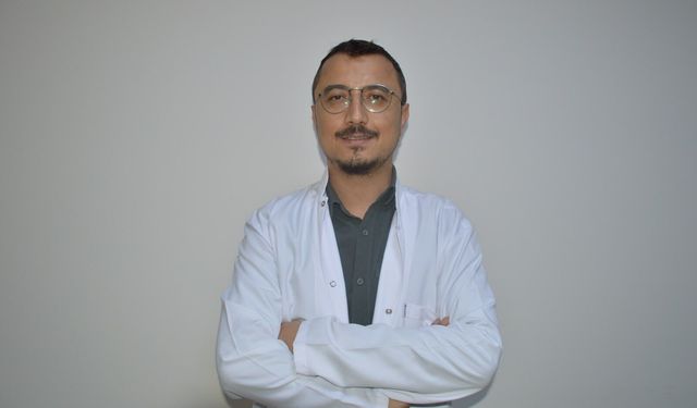 Uşaklı vatandaşa aşırı tuz ve yanlış yaşam biçimlerine karşı uyarı!