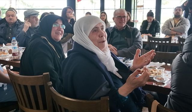 Afyonkarahisar ve Eskişehir, yaşlılıkta ortaya çıkan bu hastalığa çözüm için çalışıyor!