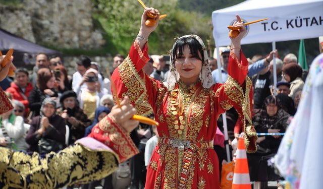 Bir dönem Uşak'ı da kapsayan Kütahya'nın 952'inci fetih yıldönümü!