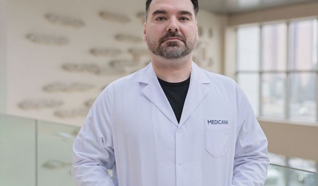 Her menisküs ameliyat gerektirmez!