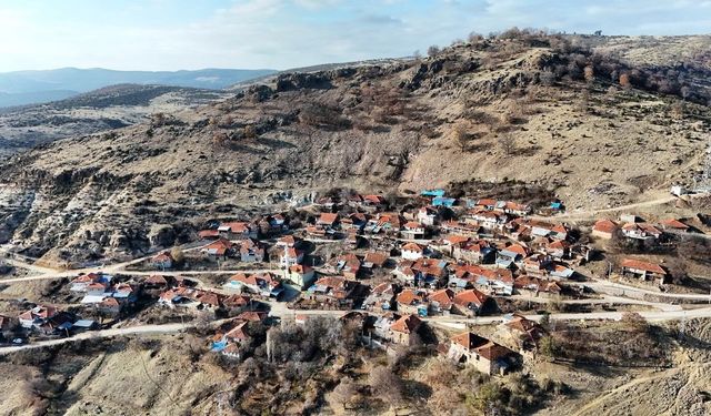 Uşak'ta yapılacak bu santraller doğaya ve yılkı atlarına zarar verebilir!