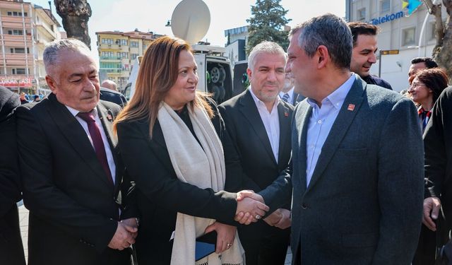 Uşak'ta fitil ateşlenince, Afyonkarahisar krizi ortaya çıktı