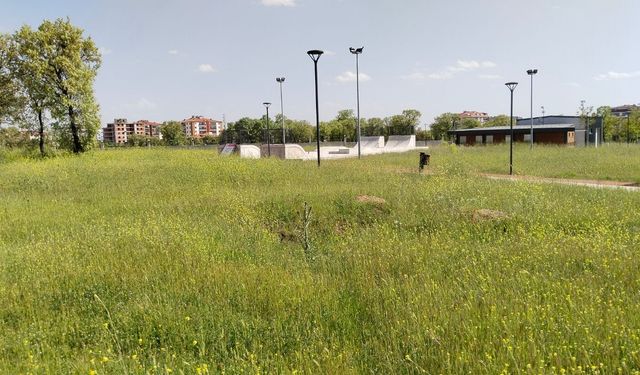 Uşak'ta hem paralı hem de bakımsız tesis! Vatandaşın ödediği 25 TL nereye gidiyor?