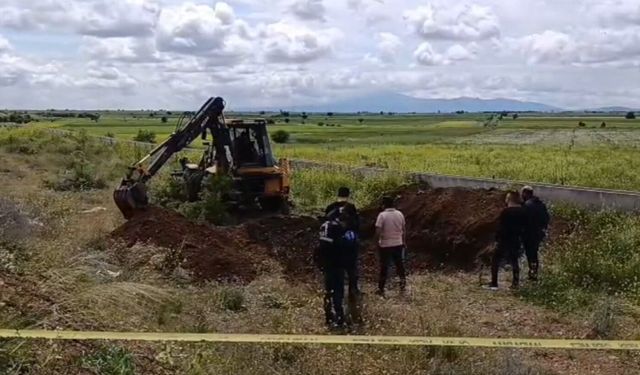 Uşak'ın komşusu Çivril'de 10 yıl önce sırra kadem basan Ayşe Aycan'ın eski eşi tutuklandı