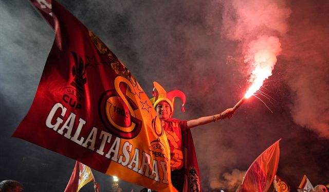 Uşak'taki Galatasaraylılar'ın seçimi ileri bir tarihe ertelendi