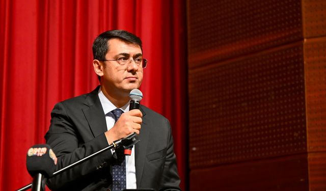 Uşak'taki ailelerle ilgili rakamlara değil sonuca bakacağını vurguladı