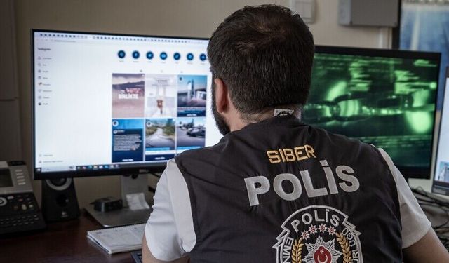 Uşak, Eskişehir ve bir çok ilde ocak söndüren şebekeye operasyon! 1,6 milyarlık ağı yönetenlere gözaltı!