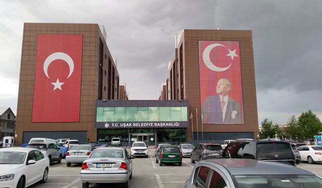 Uşak operasyonu sonrasında saf değiştirdiğini iddia etti!