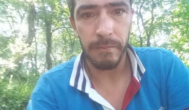 Simav'da helzon makinesine düşen Salih Kaçan hayata gözlerini yumdu