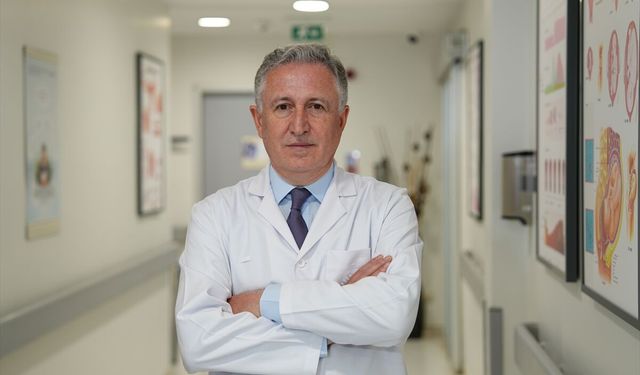 Obeziteyle beraber büyüyen tehlikelerden biri! Kıl dönmesi!