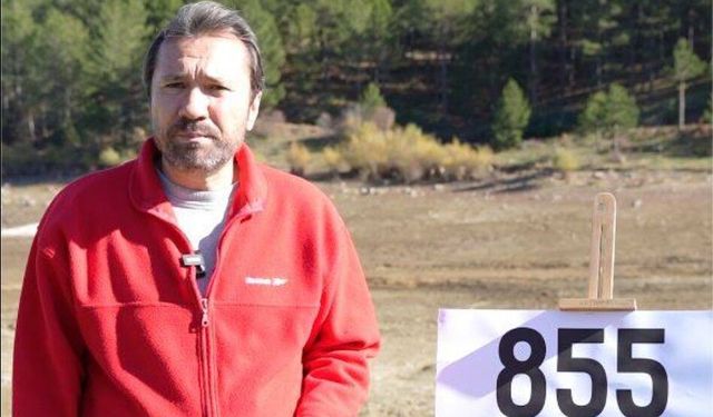 Uşaklı siyasetçi ve aktivist Hakan Savaş gözaltına alındı