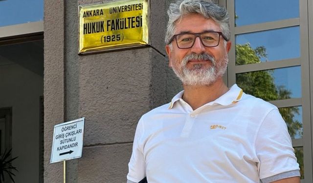 Uşak 1 Eylül Sanayi Sitesi'nin önceki yönetimine gönderme! Sıkışınca Hüseyin Ufuk Uğur'u öne sürüyorlar!