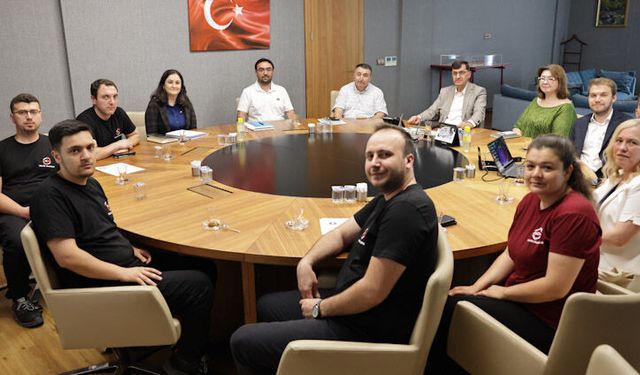 Kütahya Belediyesi, asansörleri sıkı bir şekilde inceliyor
