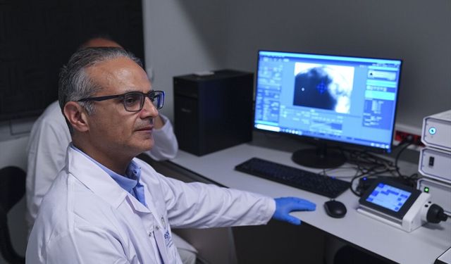 Prof. Dr. Ömer Yılmaz, Harvard ve Ege Üniversitesi arasında köprü oldu