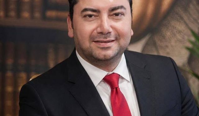 Uşak'taki partilileri öfkeyle söylenen sözlere karşı uyardı