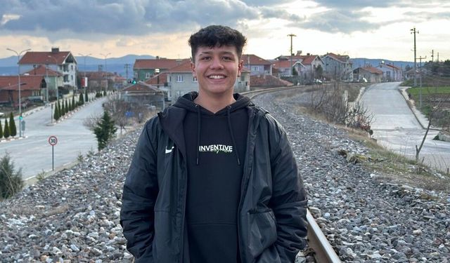 Uşak Eşmeli Polat Esmer, boğularak hayatını kaybetti