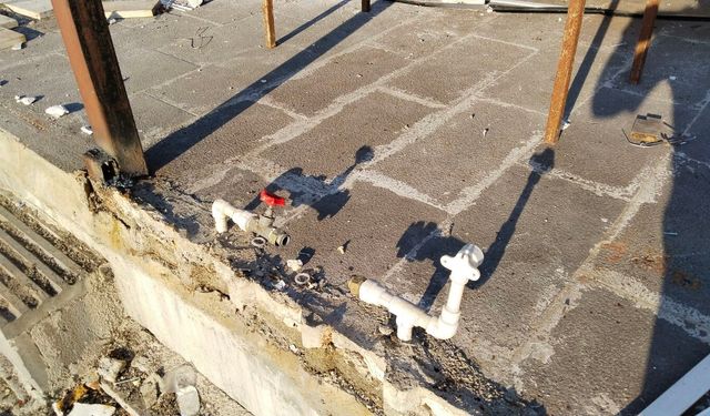 Uşak Balık Pazarı da eski yeri olan Çarşamba Pazarına taşınıyor