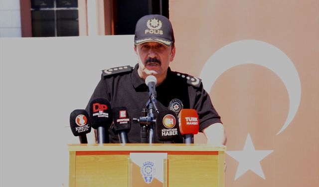Kütahya, Türkiye'nin en huzurlu 5 ili arasında yer alıyor